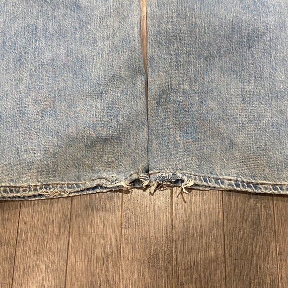 American Eagle Outfitters High Waist Skater Jeans - Picture 11 of 11